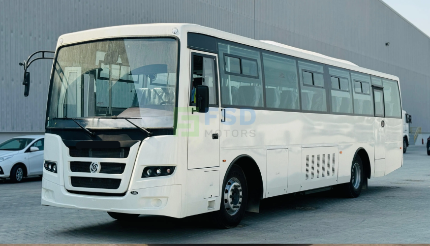 20 seater
